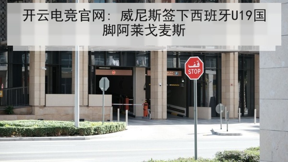 开云电竞官网: 威尼斯签下西班牙U19国脚阿莱戈麦斯