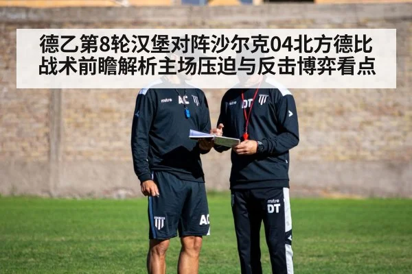 德乙第8轮汉堡对阵沙尔克04北方德比战术前瞻解析主场压迫与反击博弈看点