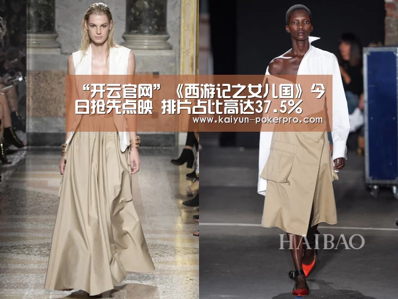 “开云官网”《西游记之女儿国》今日抢先点映 排片占比高达37.5%(图2) 开云下载